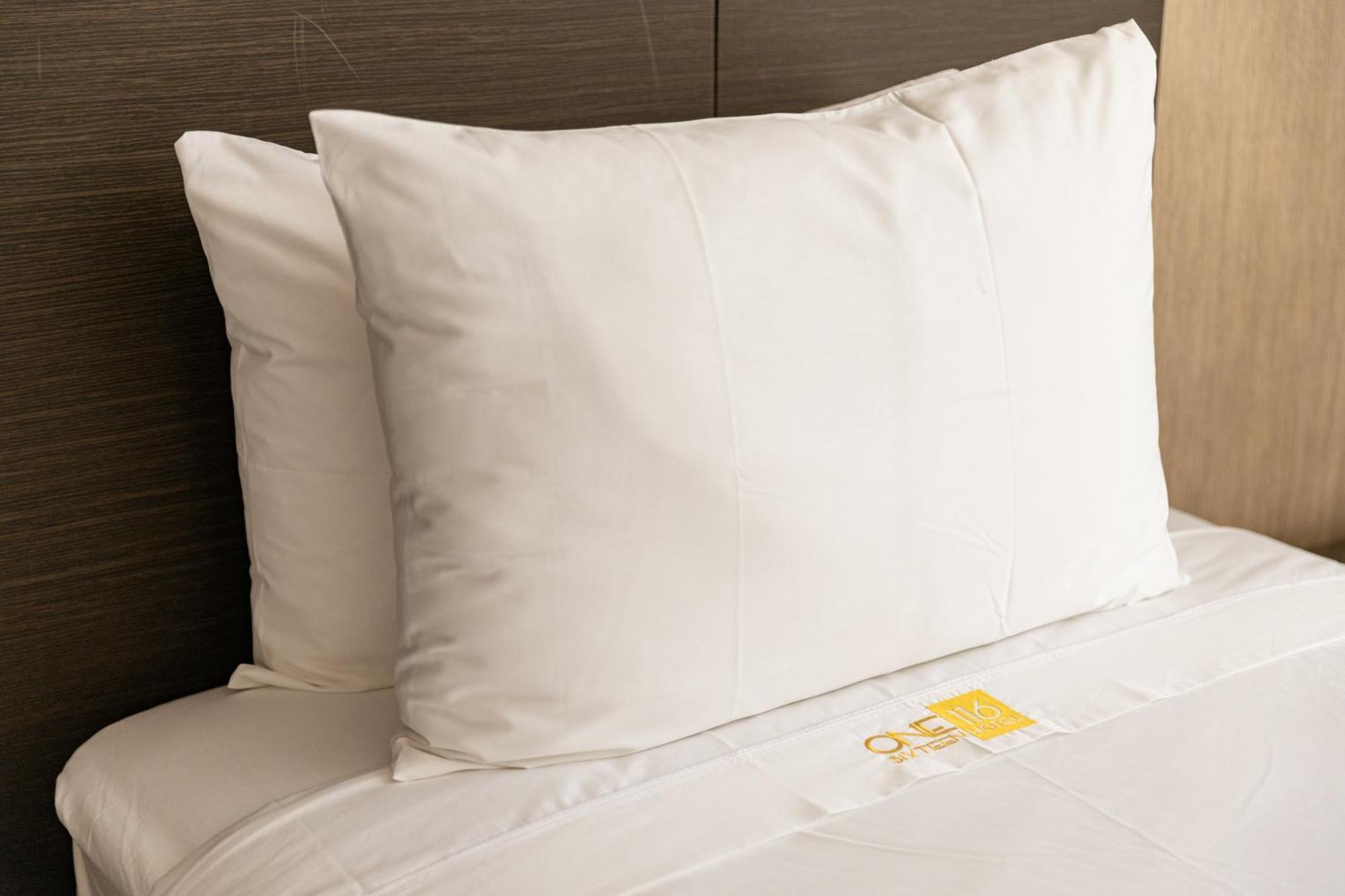 One Sixteen Hotel Bogota Buitenkant foto