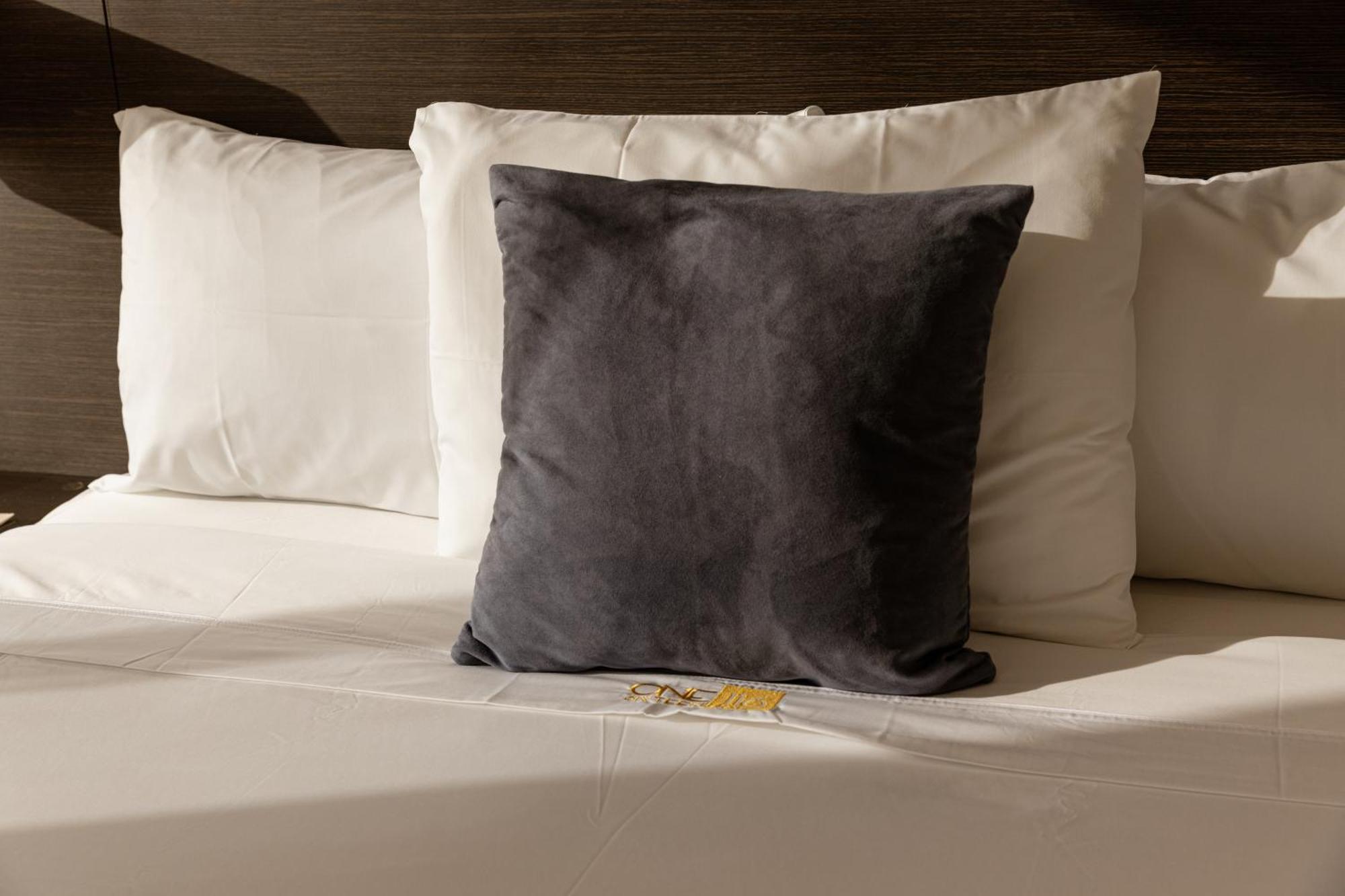One Sixteen Hotel Bogota Buitenkant foto